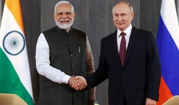 India–Russia Strengthen Defence & Navigation Ties Ahead of Putin’s December Visit