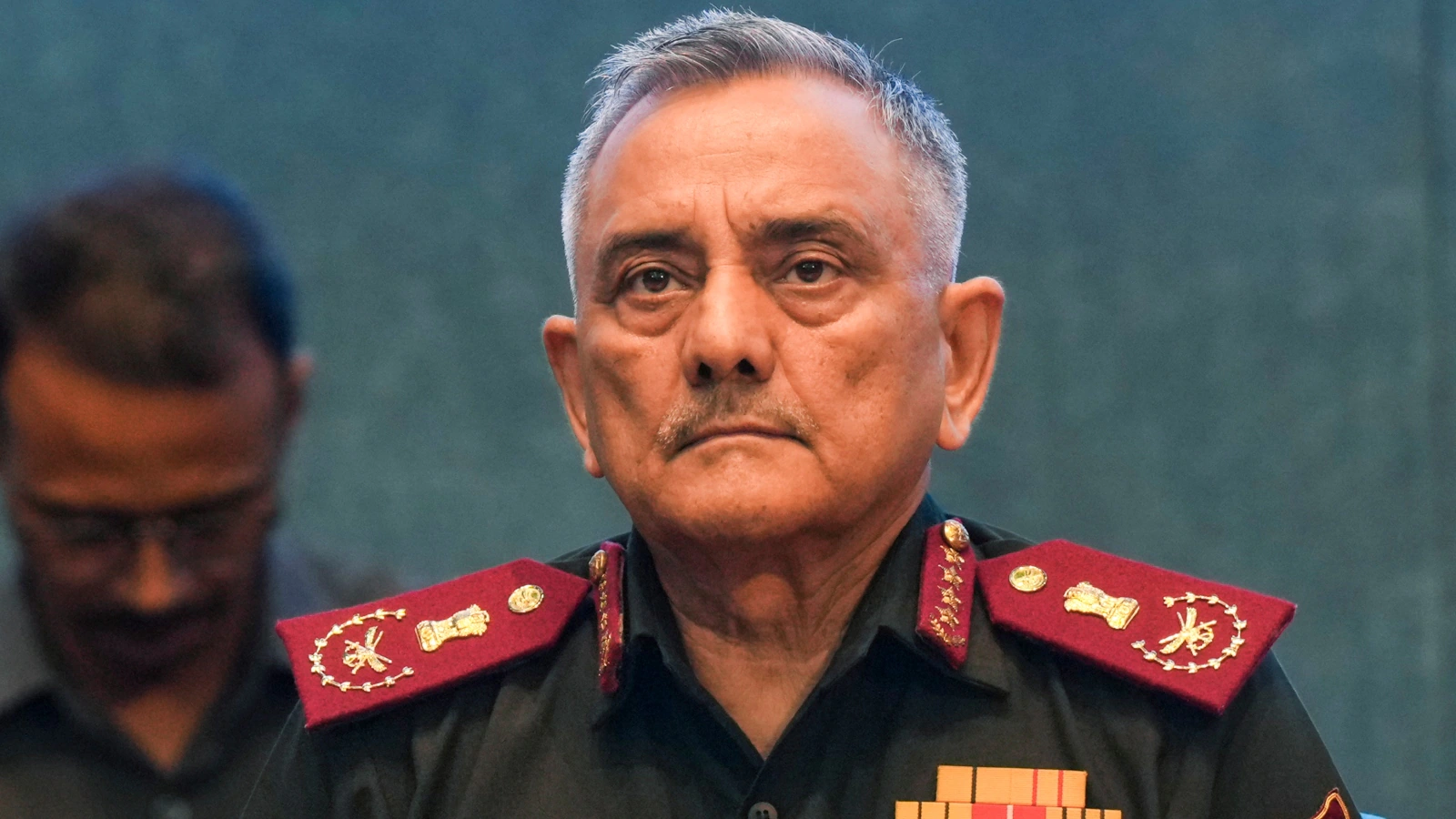 CDS Anil Chauhan speech