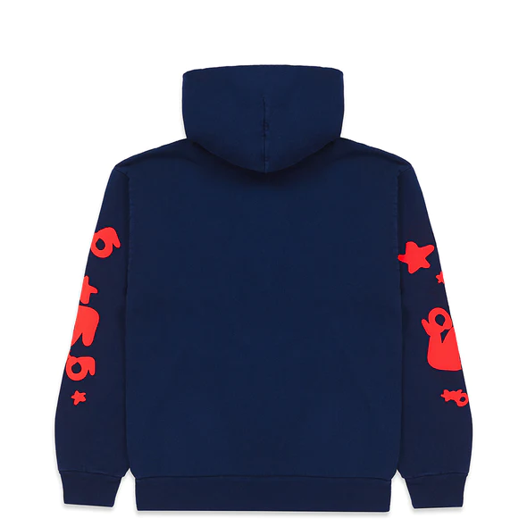 Sp5der Hoodie Collection Bold Designs That Redefine Streetwear