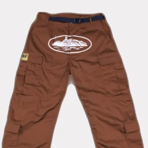 Corteiz Clothing Guide Style, Culture, and Hype Explained