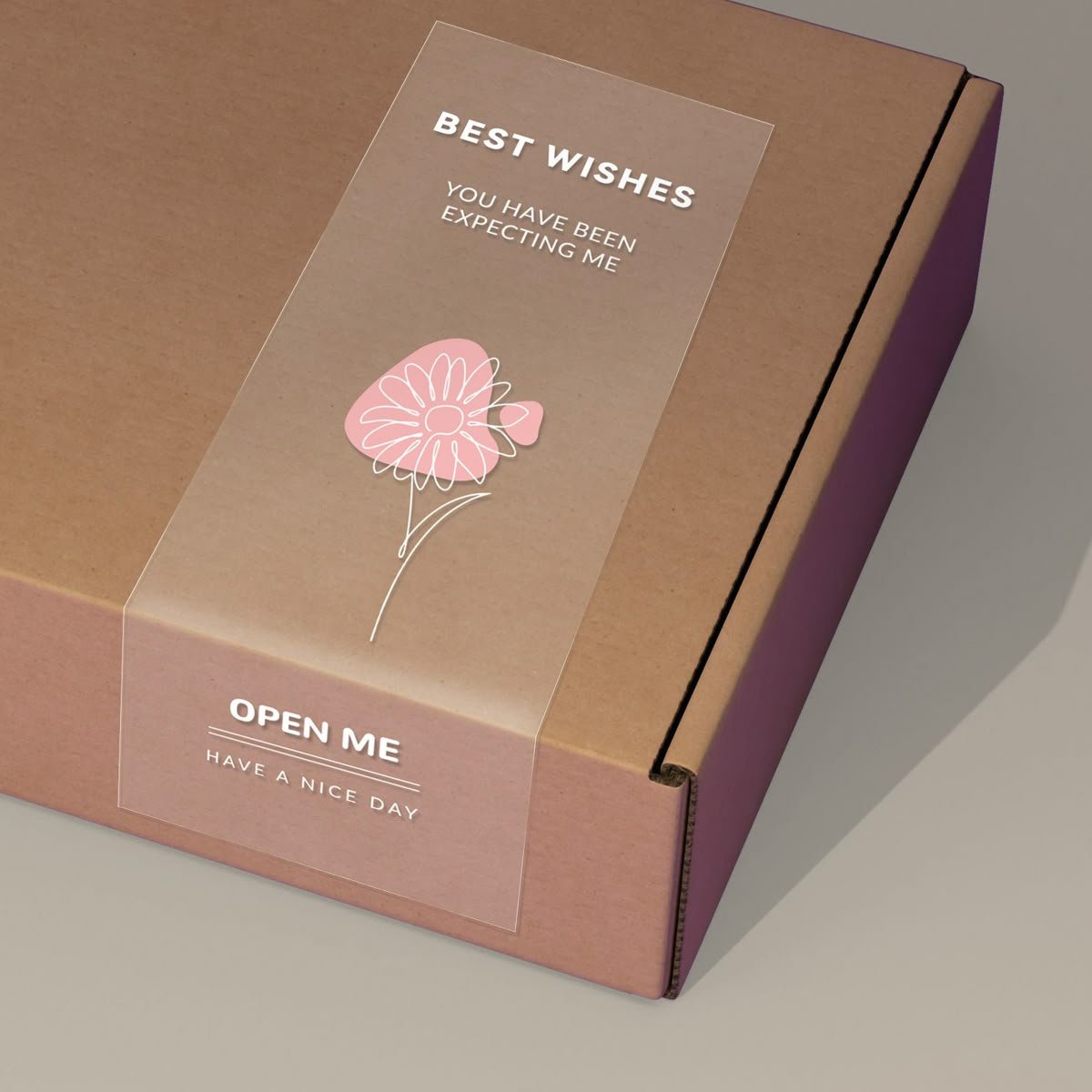 Custom Auto Lock Boxes