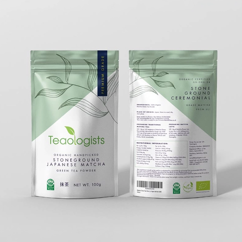 3.5 mylar bags