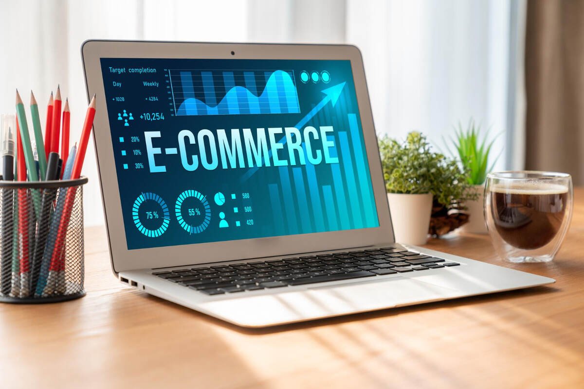 Ecommerce AI SEO Agency