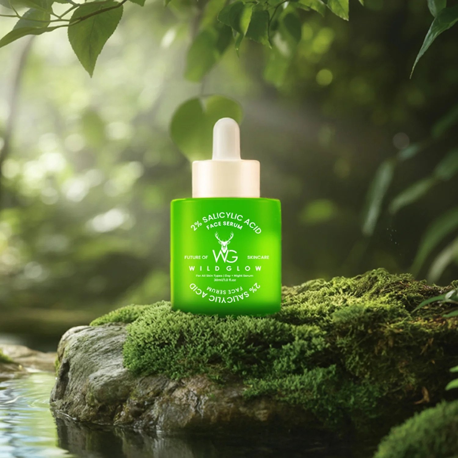 Salicylic Acid Serum