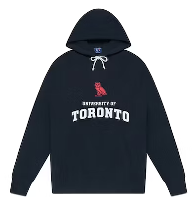 What Makes OVO Hoodies a Must-Have in Streetwear Fashion