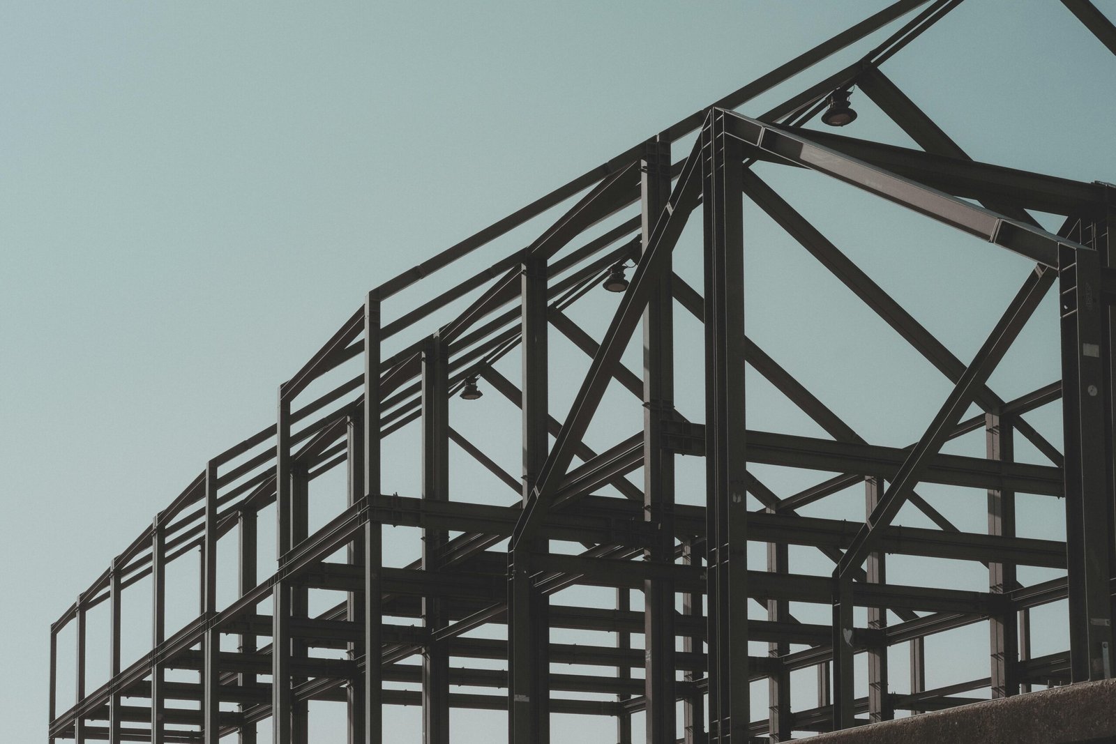 How to Estimate Structural Steel